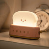 Toasty™ | Cute Toaster Night Light