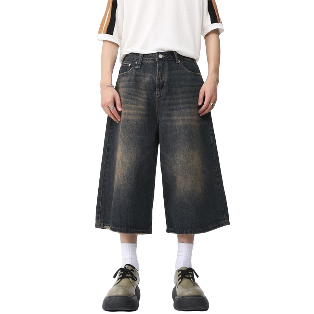 Jumbo Jorts