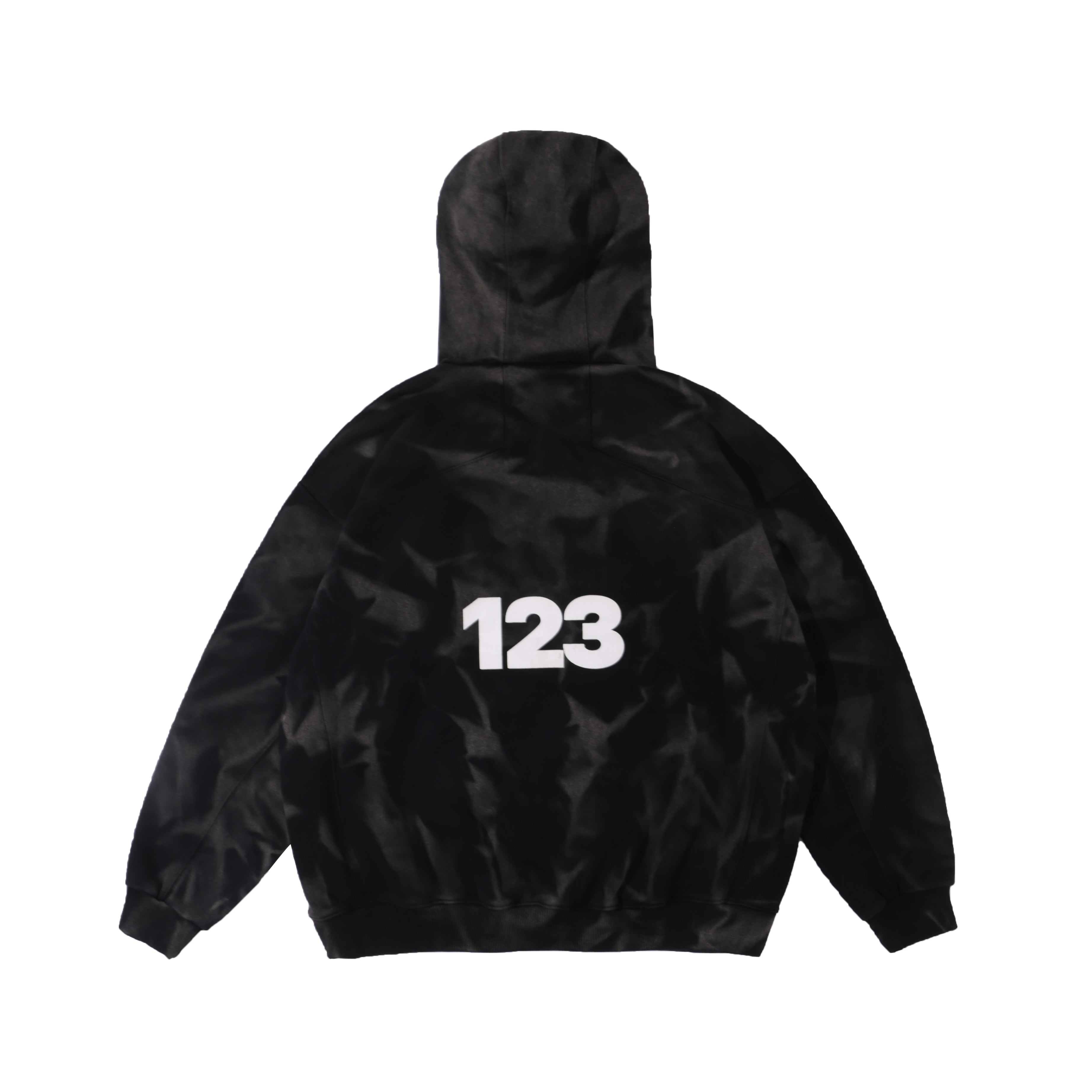 Rivington Hoodie