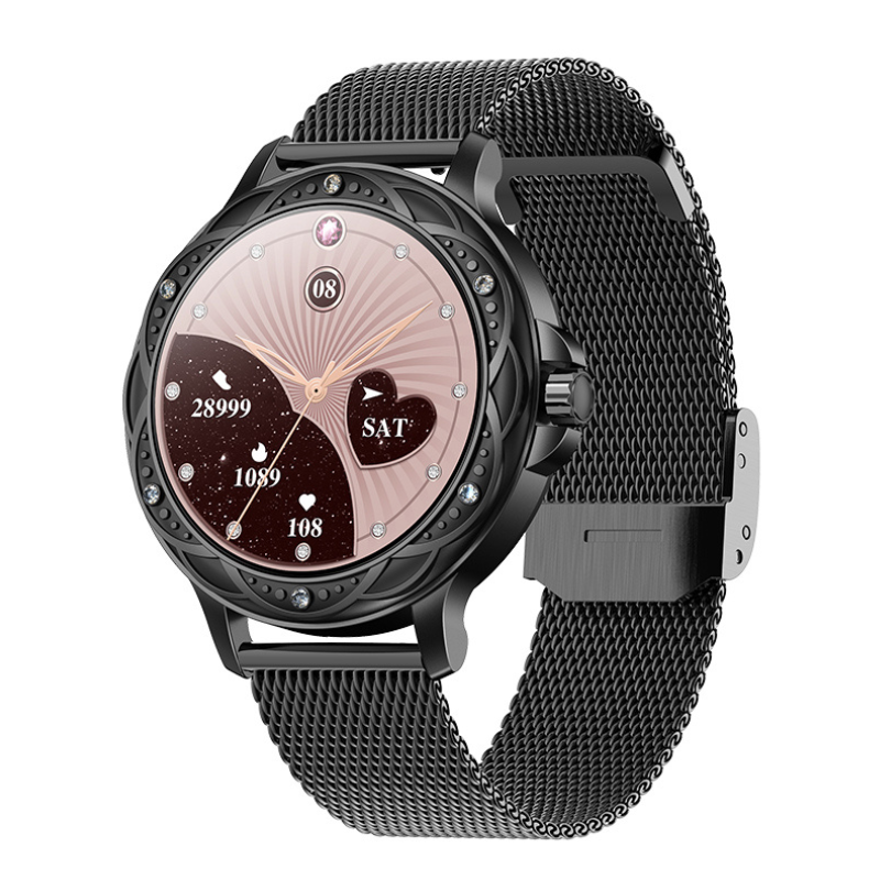 SmartElegance™ | 2024 Smartwatch