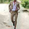 GAETANO™  | Modern Elegance Suit - Sleek and Stylish