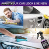 3 in 1 High Protection Quick Car Coating Spray