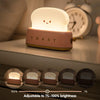 Toasty™ | Cute Toaster Night Light