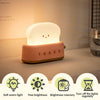 Toasty™ | Cute Toaster Night Light