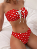 Sweetheart Bandeau Bikini