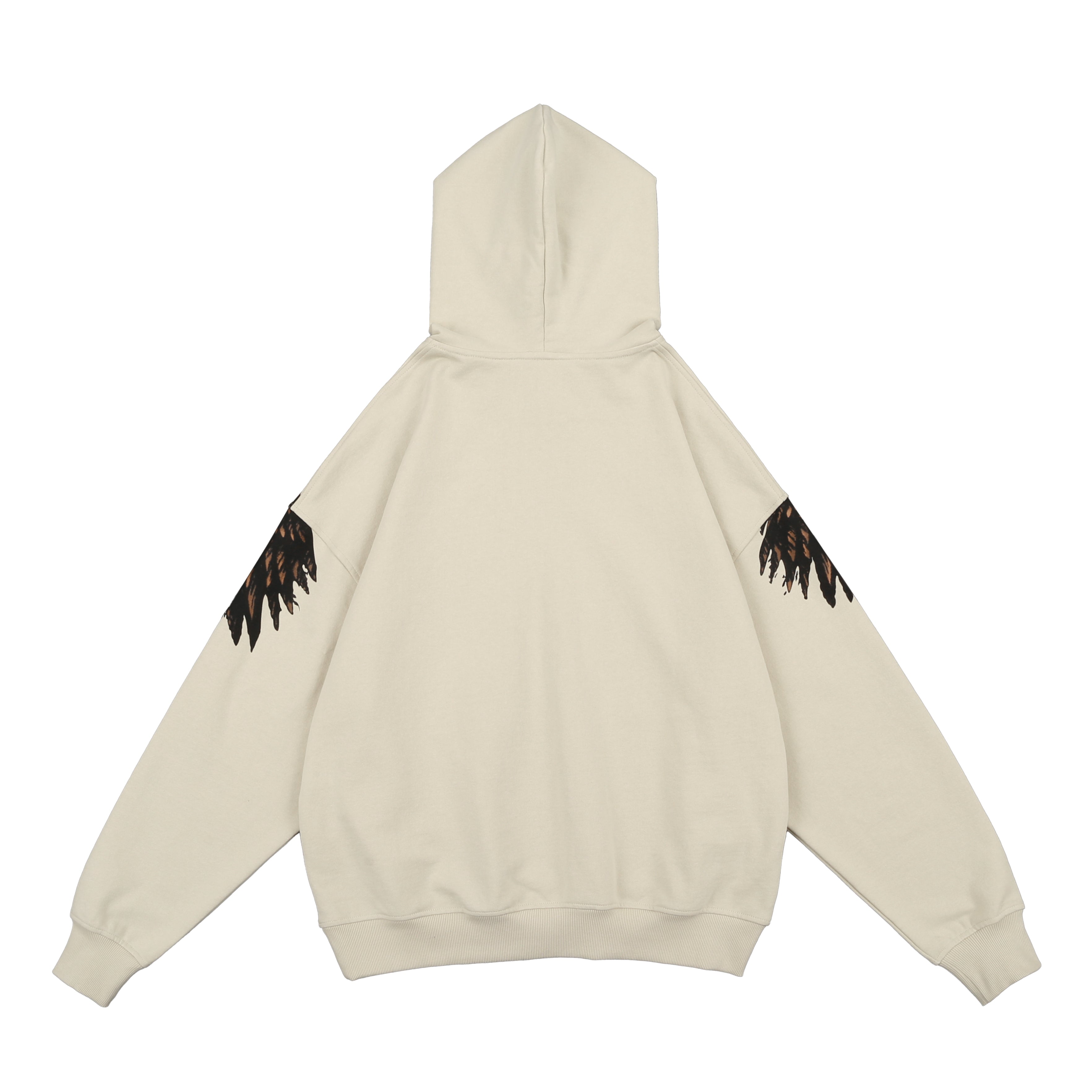 Fearless Hoodie