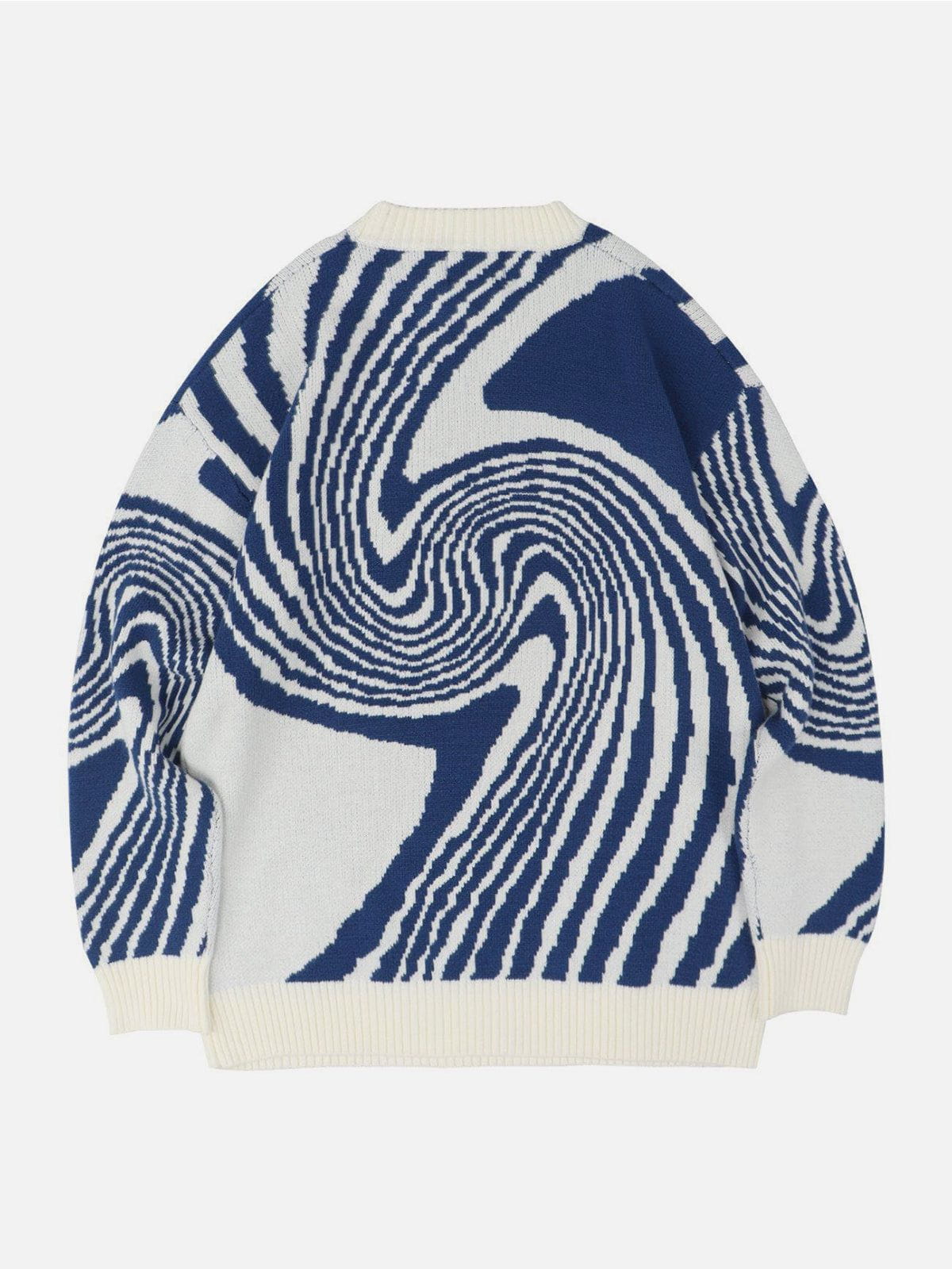 Modea Whirlpool Strickpullover