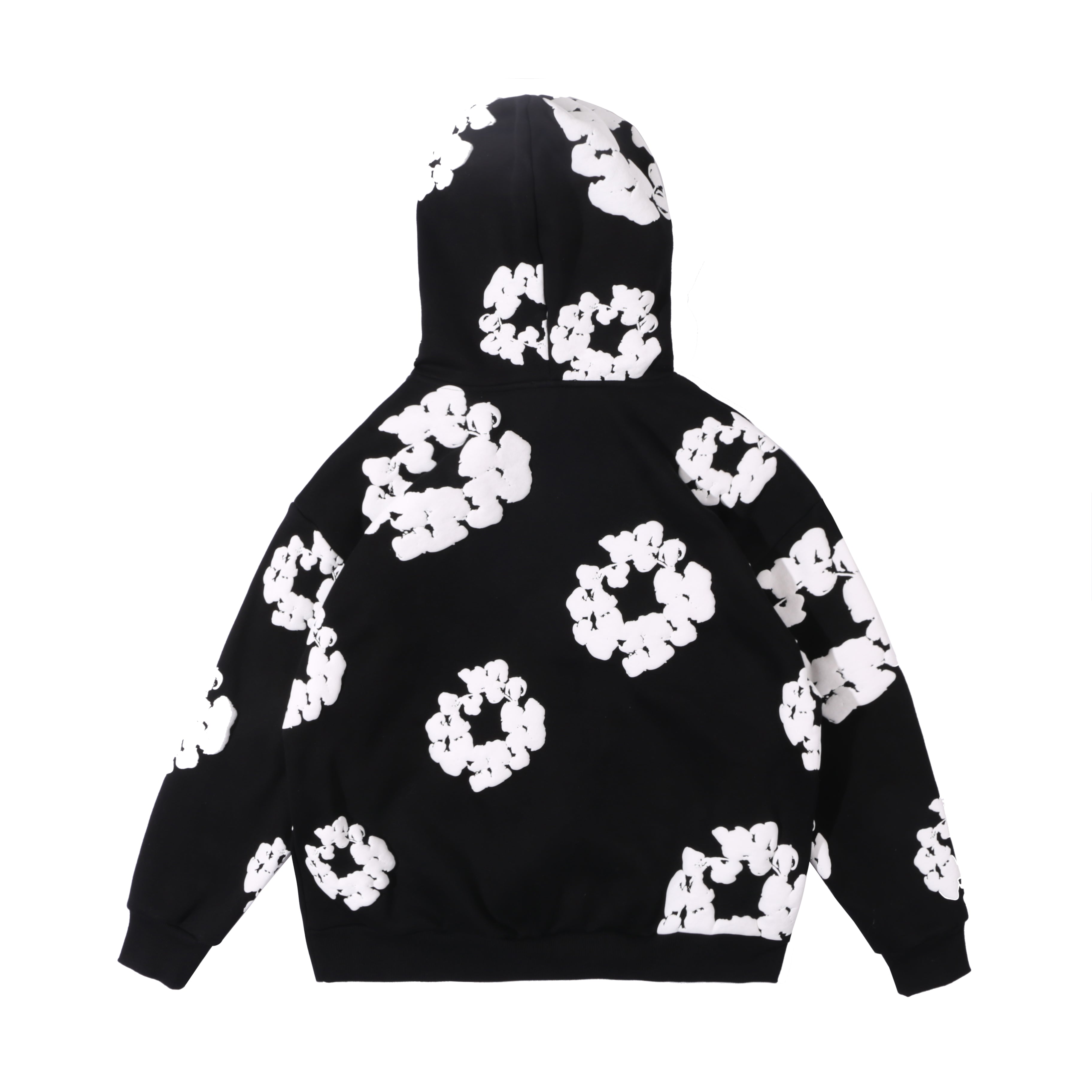 Tears Hoodie