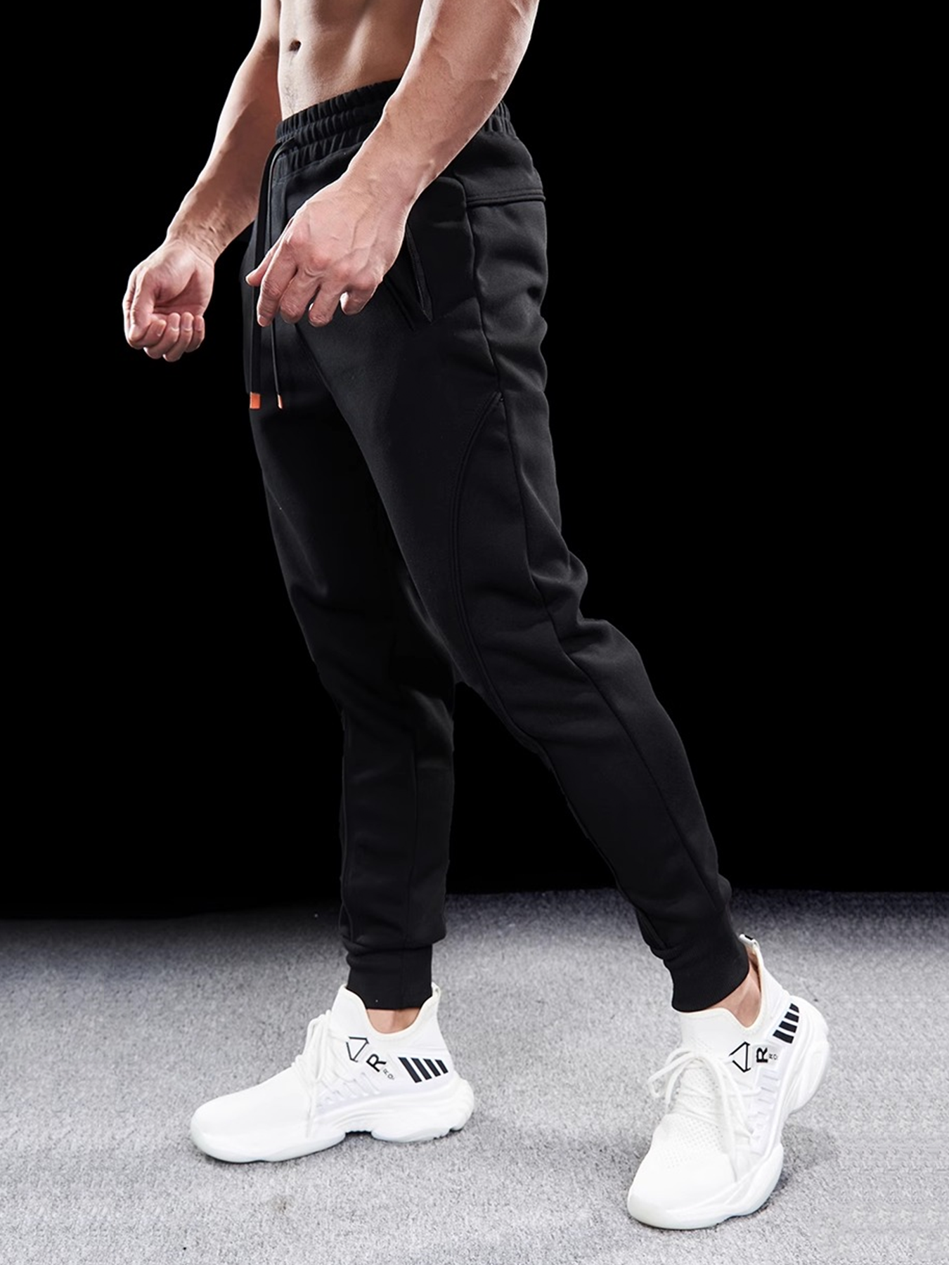 Weekend Performance Jogger