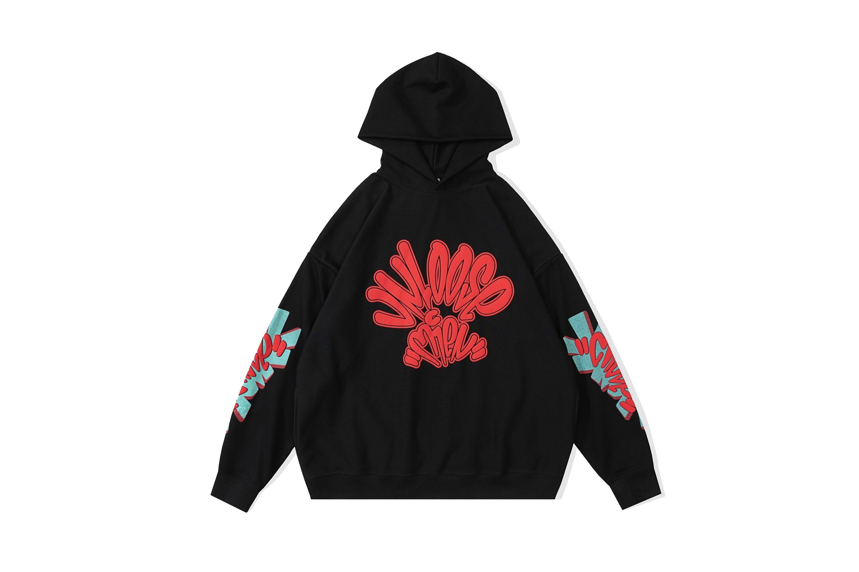 Melon Hoodie