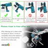 UltraPainter™ Paint Spray Gun