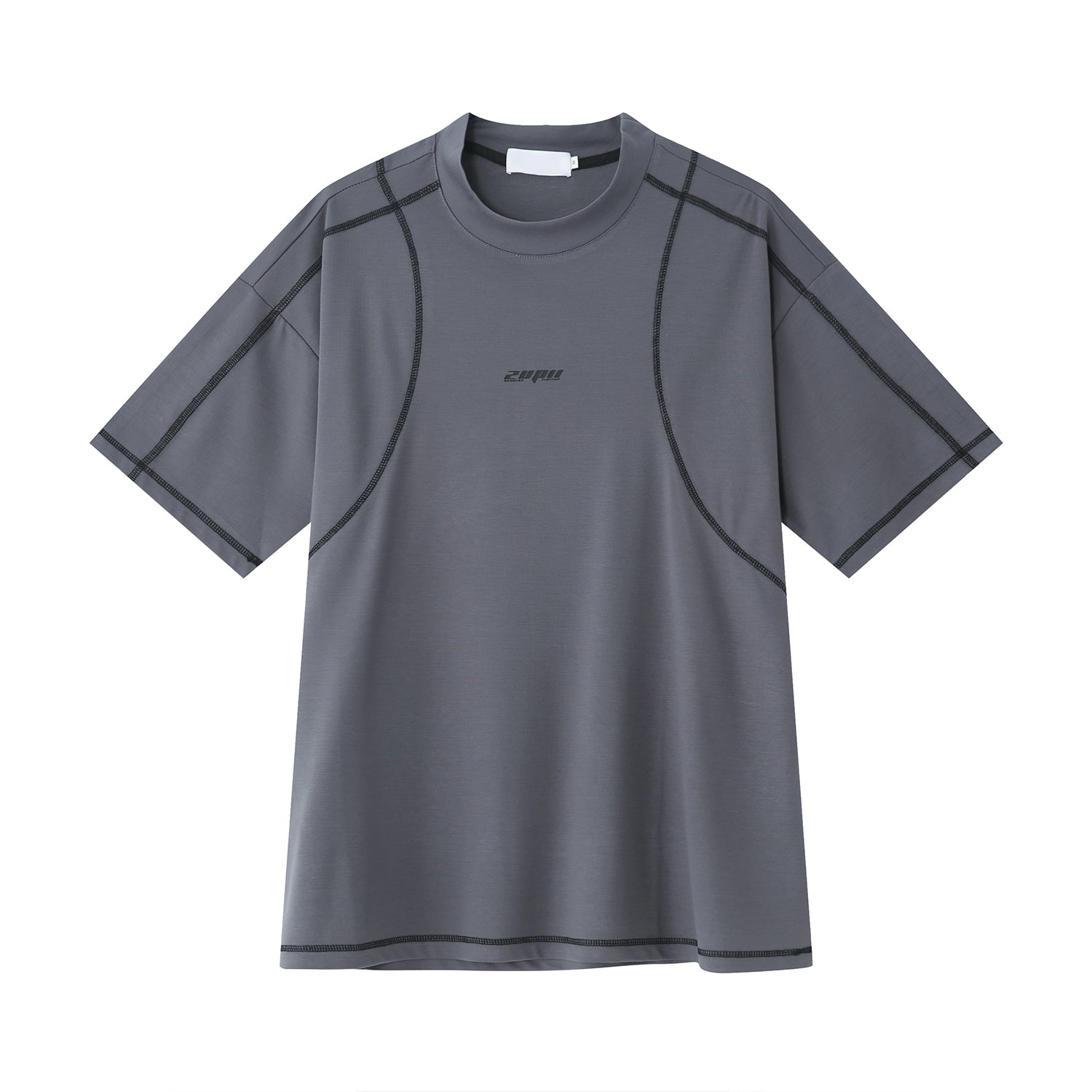 BaseStripe Shirt