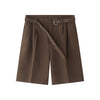 WTE Belt Shorts