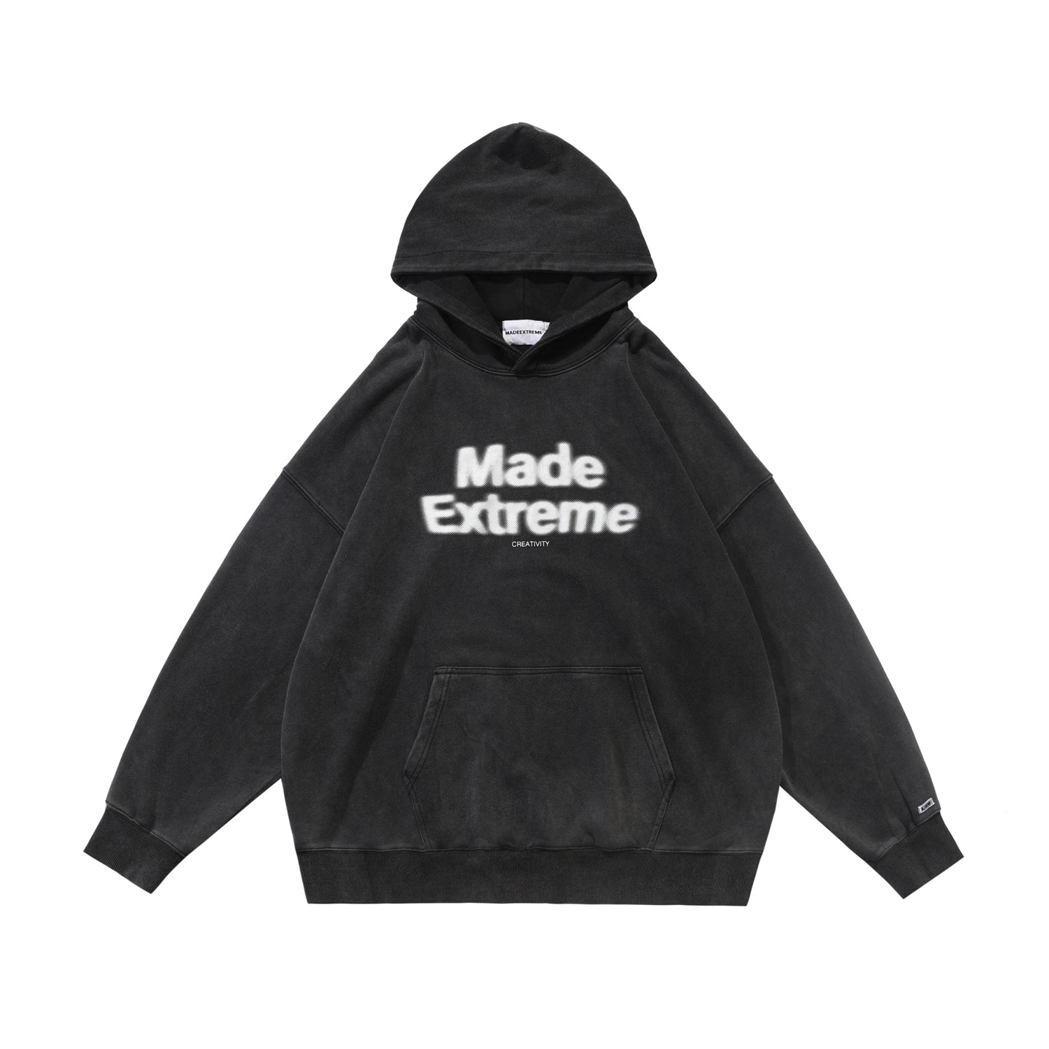 Made Extreme Hoodie