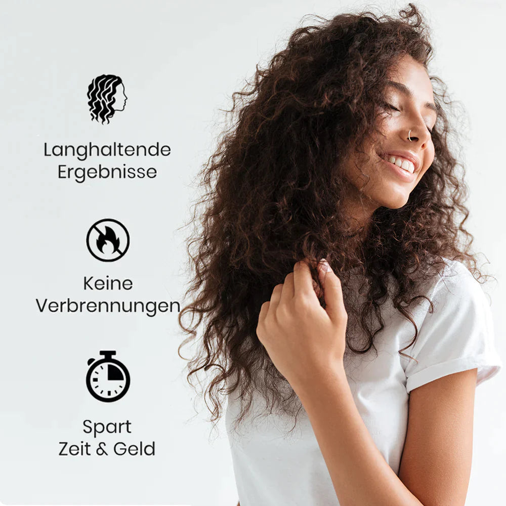 Zauberer-7 in 1 Styling Werkzeug