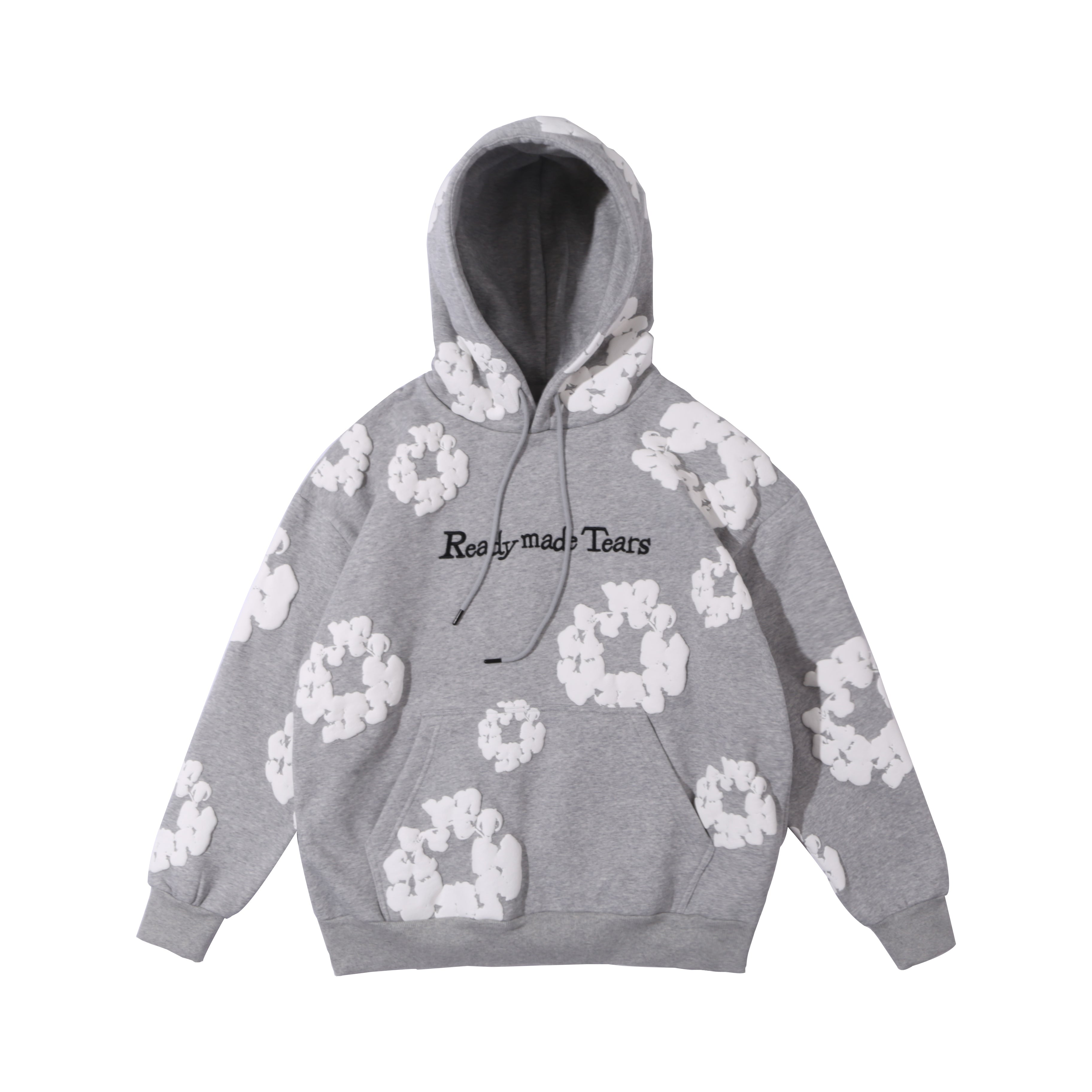 Tears Hoodie