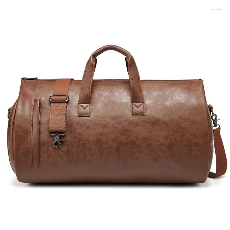 Alpha Duffle bag