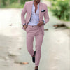 GAETANO™  | Modern Elegance Suit - Sleek and Stylish