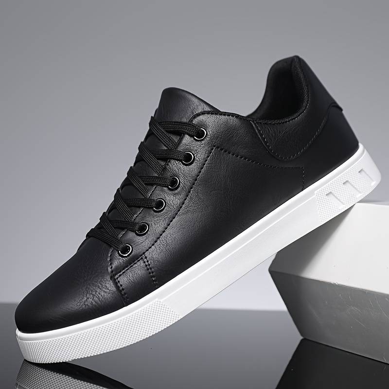 Azura | Casual Leather Sneakers