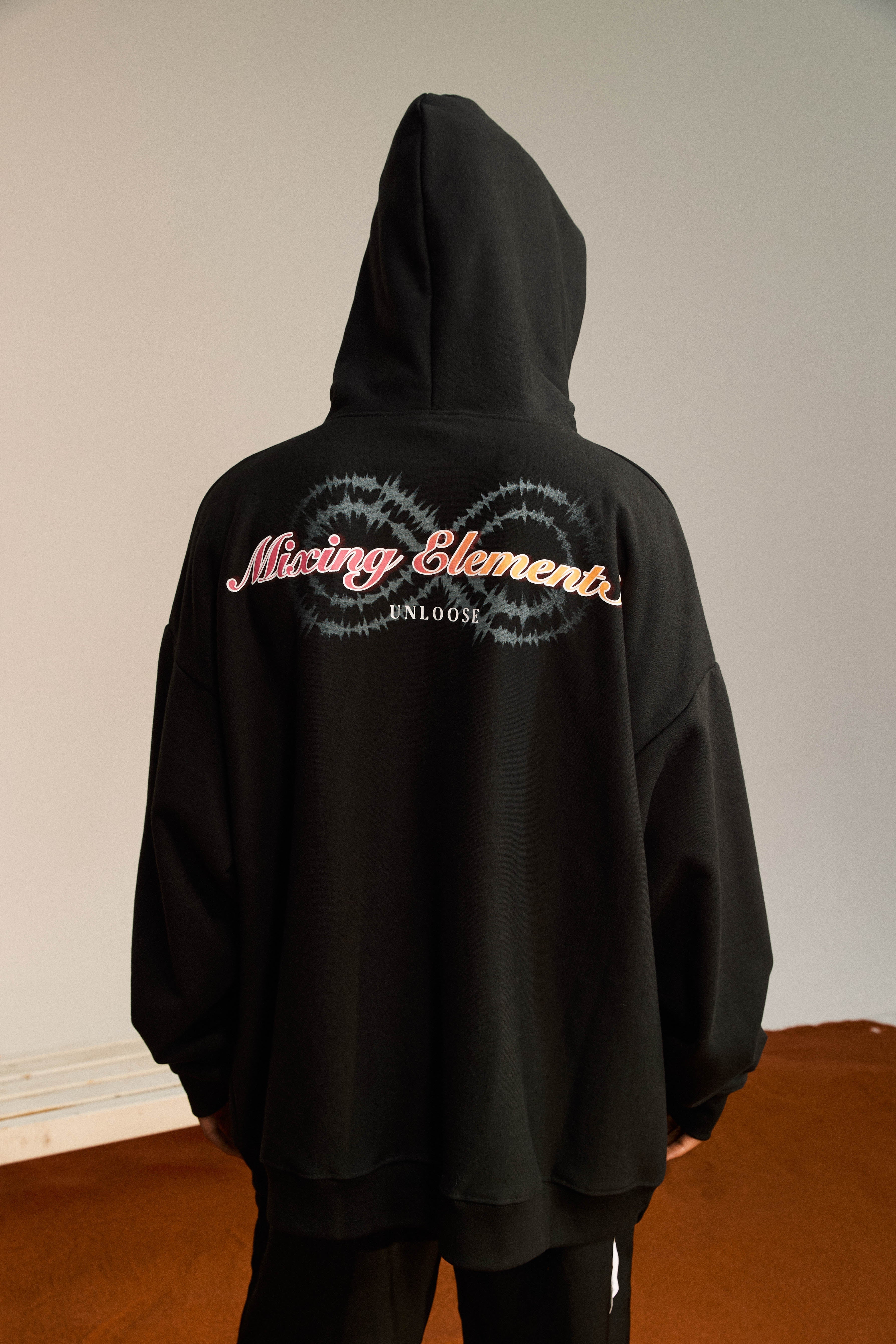 Vegas Hoodie