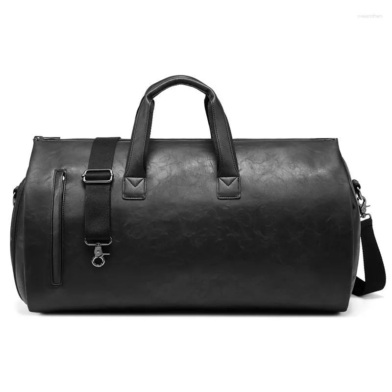 Alpha Duffle bag