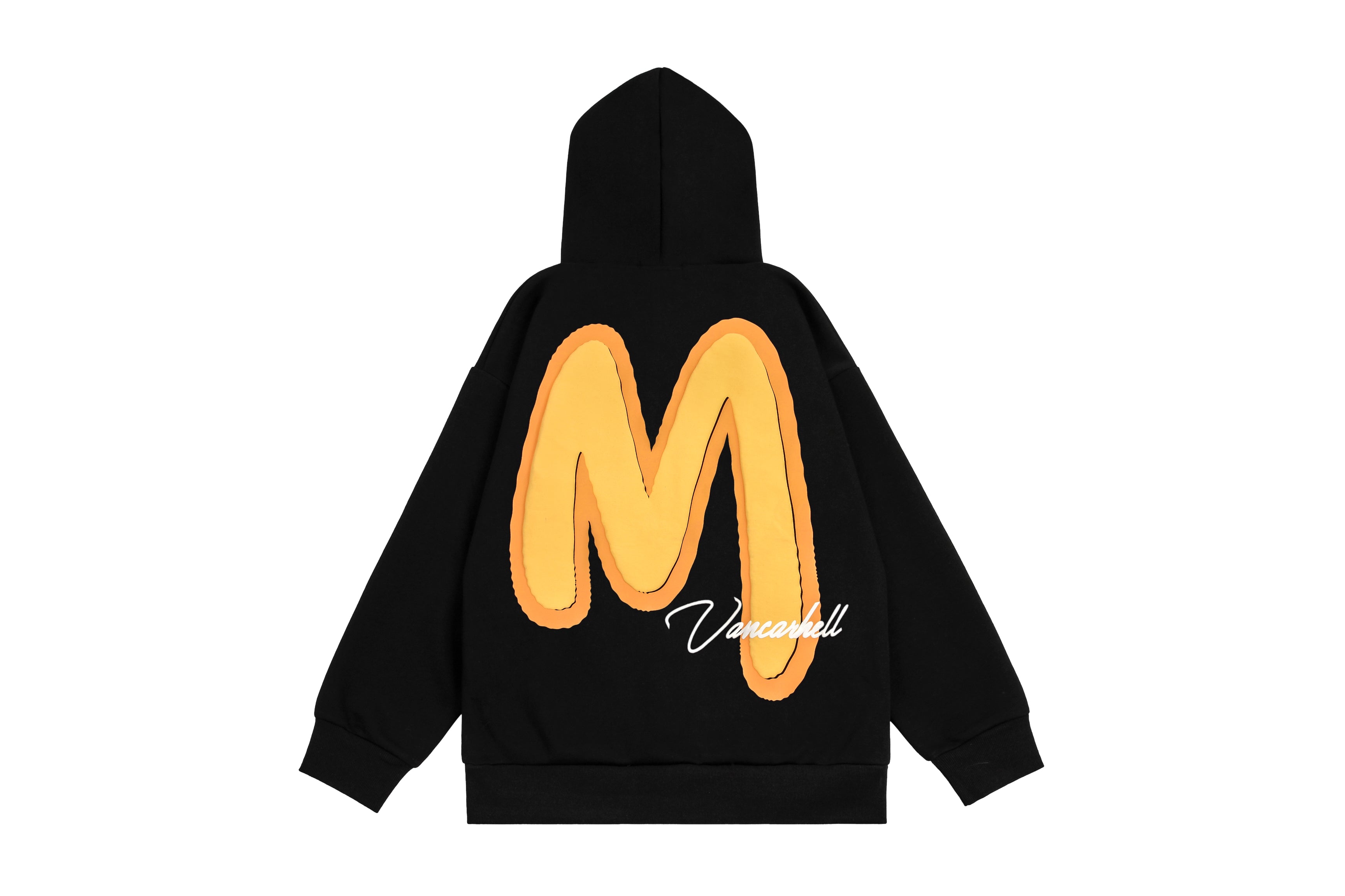 M Hoodie