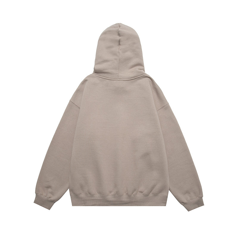 Basic Hoodie