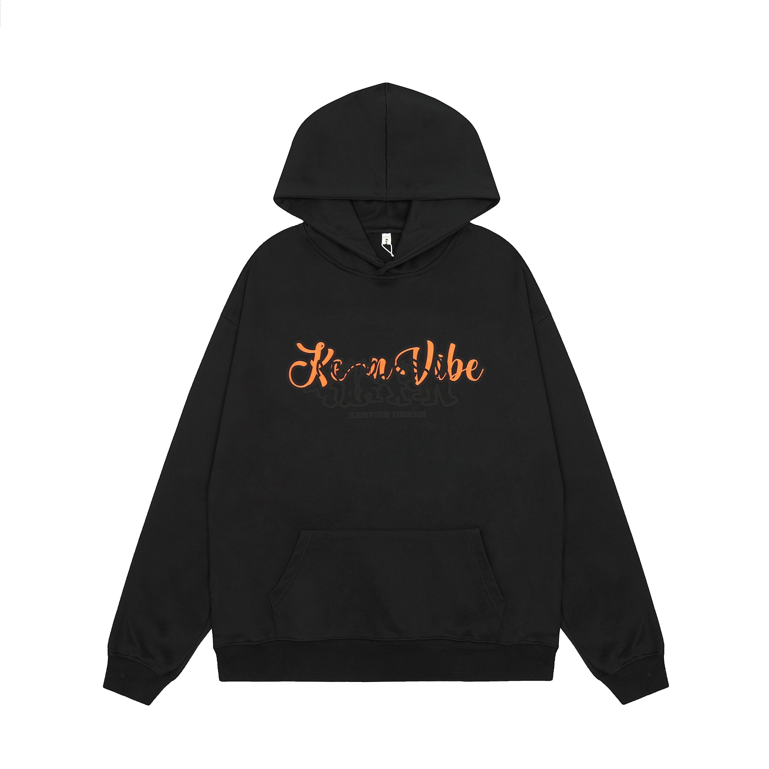 Evolution Hoodie