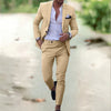 GAETANO™  | Modern Elegance Suit - Sleek and Stylish