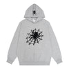 Spider Hoodie