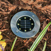 SEEKER™  Solar Ground Light Pack