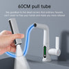 TempAware Faucet™: 3 in 1 Intelligent Digital Temperature Display Waterfall Kitchen Tap