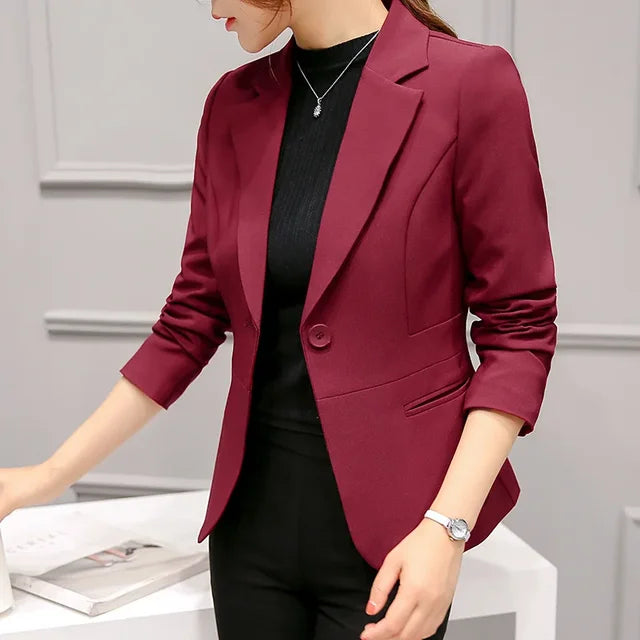 Modea 2024 | Damen Blazer