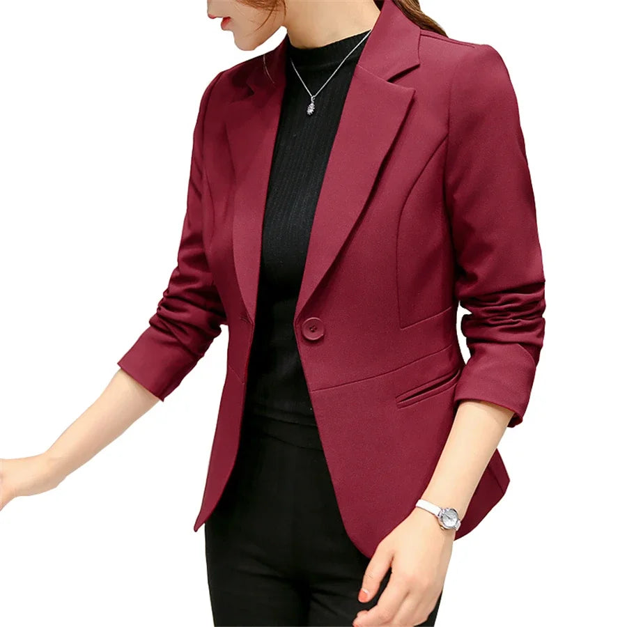 Modea 2024 | Damen Blazer