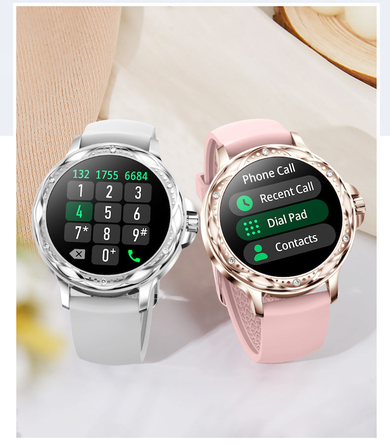 SmartElegance™ | 2024 Smartwatch