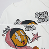 Cartoon 020 T-Shirt