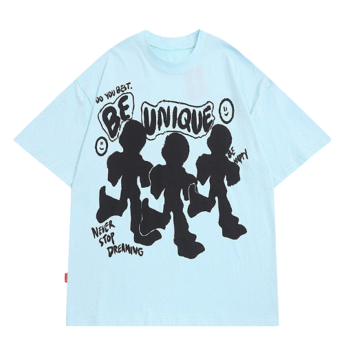 Be Unique T-Shirt