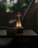 Smart-Touch Crystal Lantern™