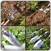 GardenMaster Gartenwerkzeug-Set - 4-teilig