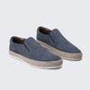 Suede City Shoes