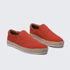 Suede City Shoes