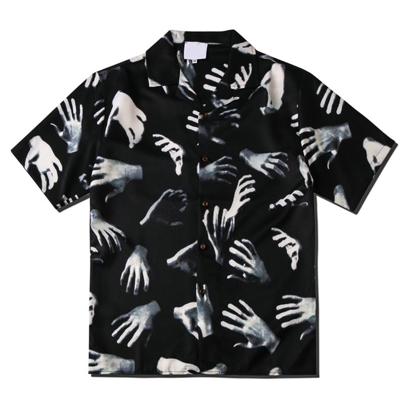 Multiple Hands Shirt