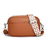 STLY™ Damen Crossbody Umhängetasche