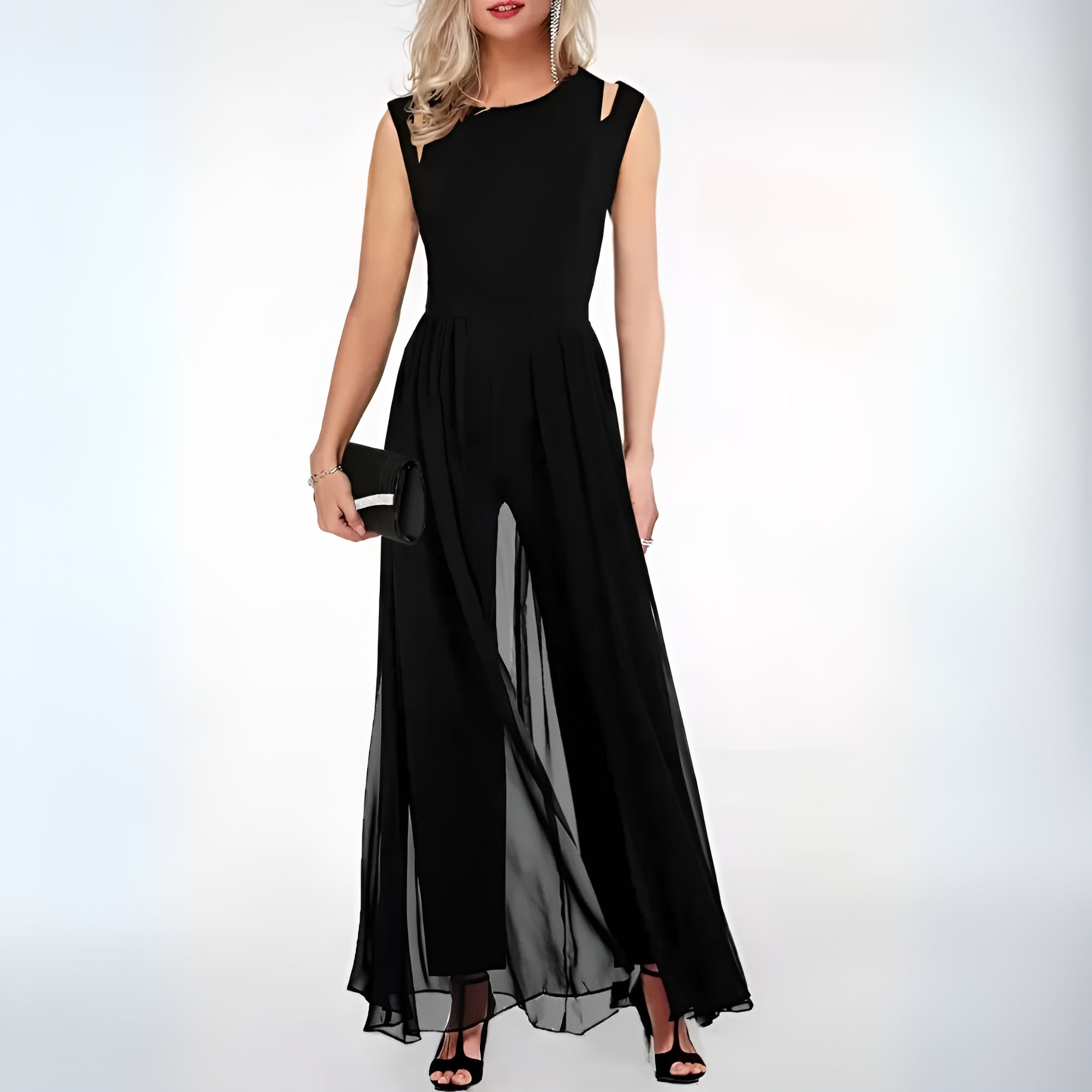 Sandra - Trendea Damen Jumpsuit