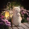 MeowLight™ - Beleuchten Sie Ihren Garten mit Stil