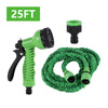 FlexiGreen Gartenschlauch - 15m Dehnbar