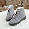 Nila winter boots