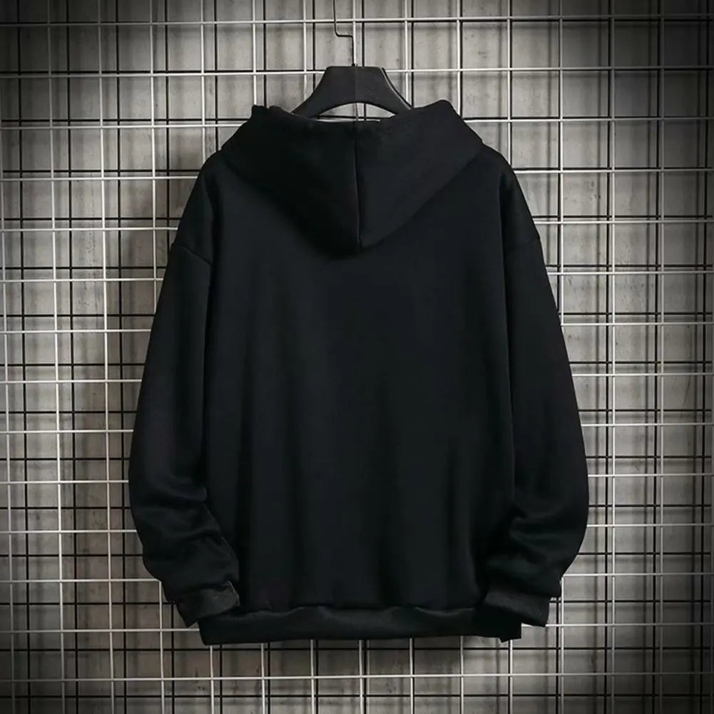 Männer Zip-Hoodie