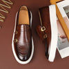 Emma - 100% Leder Herren Loafers