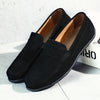 Chic-Dreux™  | Wildleder-Loafer